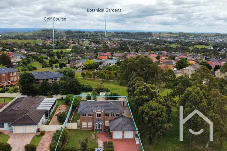 118 Englorie Park Drive, Glen Alpine NSW 2560