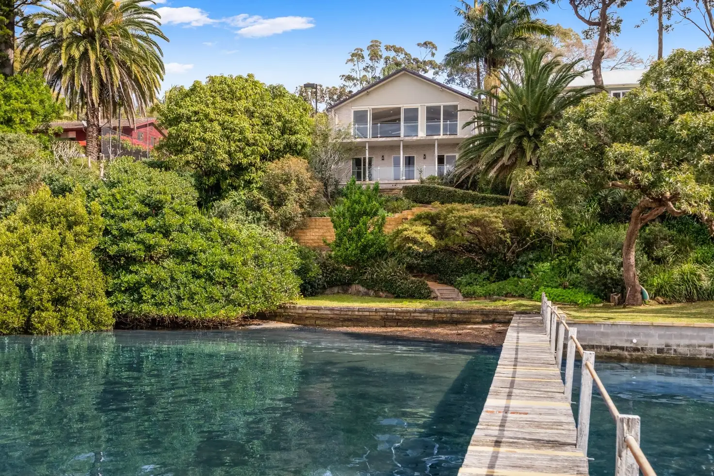 Main view of Homely house listing, 17 Albany Street, Point Frederick NSW 2250