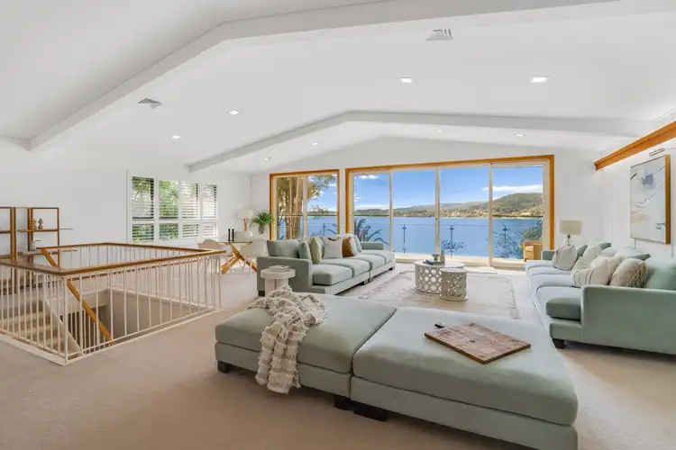 Fourth view of Homely house listing, 17 Albany Street, Point Frederick NSW 2250