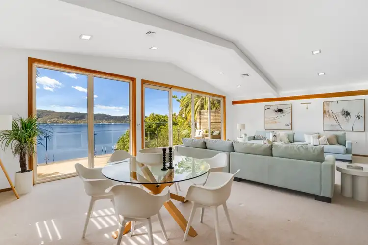 Fifth view of Homely house listing, 17 Albany Street, Point Frederick NSW 2250