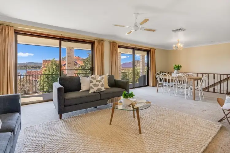 Fourth view of Homely house listing, 88 Albany Street, Point Frederick NSW 2250