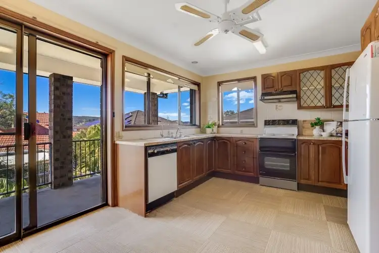 Fifth view of Homely house listing, 88 Albany Street, Point Frederick NSW 2250