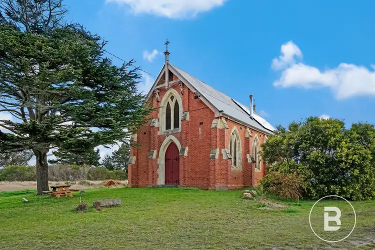 Main view of Homely house listing, 900 Scarsdale - Pitfield Road, Springdallah VIC 3351