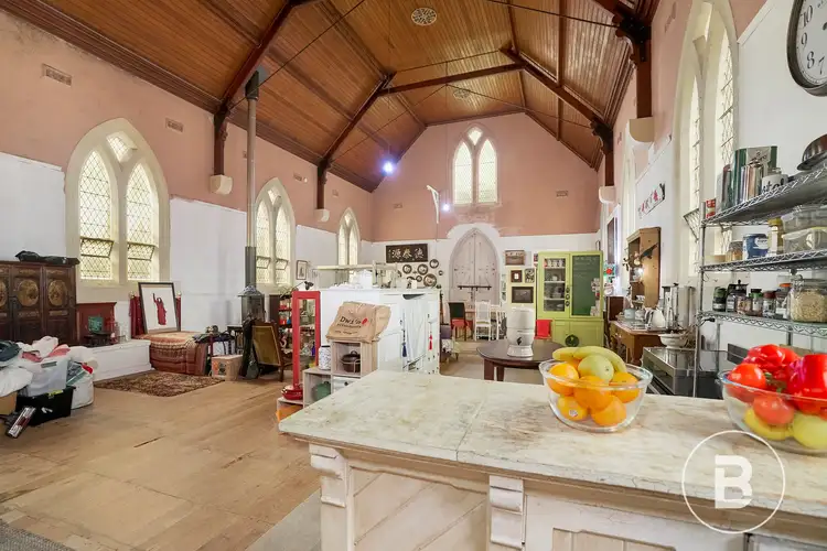 Fifth view of Homely house listing, 900 Scarsdale - Pitfield Road, Springdallah VIC 3351