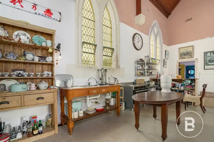 Sixth view of Homely house listing, 900 Scarsdale - Pitfield Road, Springdallah VIC 3351