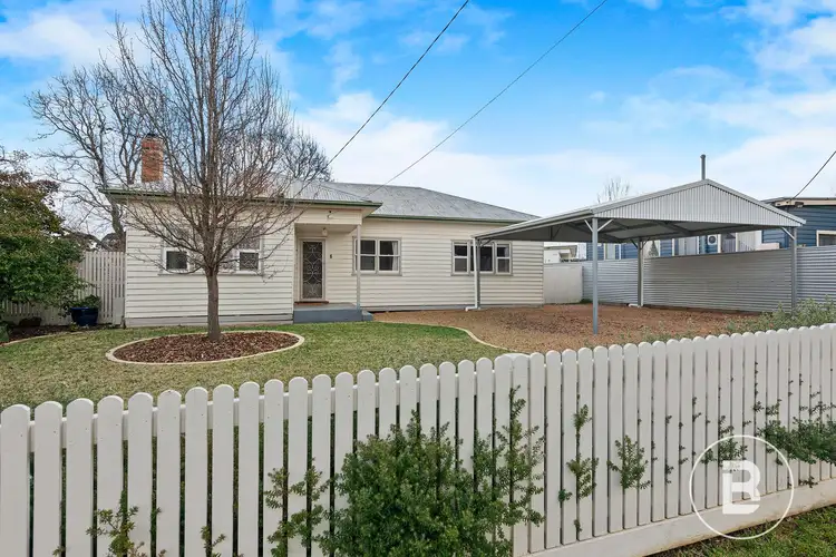 6 Halpin Street, Beaufort VIC 3373