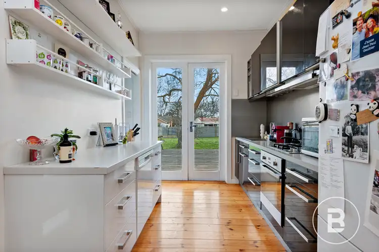 Third view of Homely house listing, 6 Halpin Street, Beaufort VIC 3373