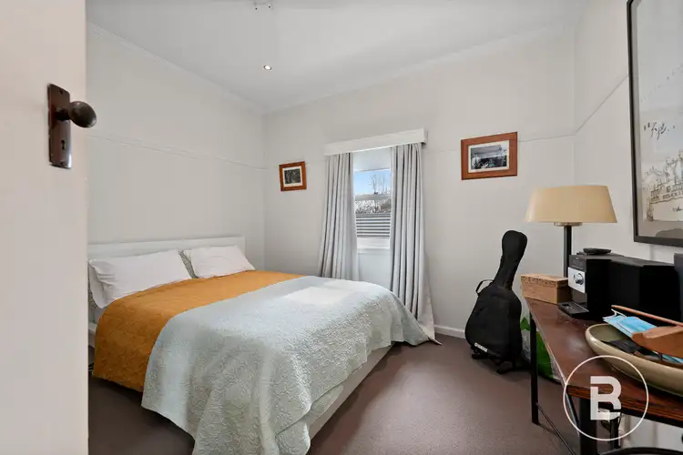 Sixth view of Homely house listing, 6 Halpin Street, Beaufort VIC 3373