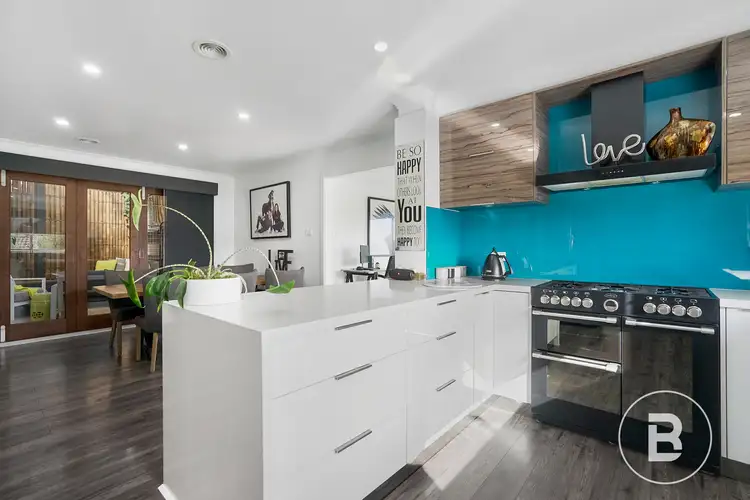 Second view of Homely house listing, 16 Watson Drive, Mount Pleasant VIC 3350