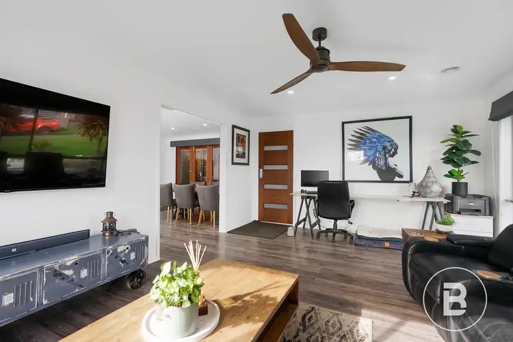 Third view of Homely house listing, 16 Watson Drive, Mount Pleasant VIC 3350