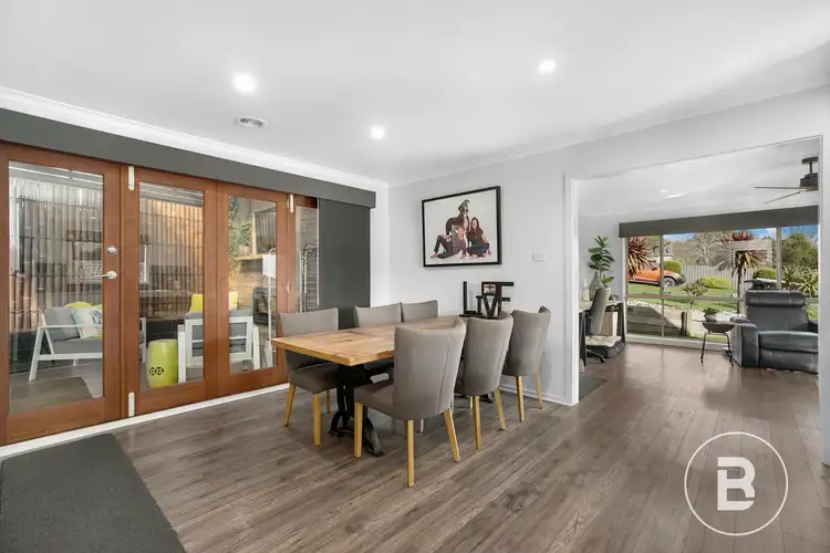 Sixth view of Homely house listing, 16 Watson Drive, Mount Pleasant VIC 3350
