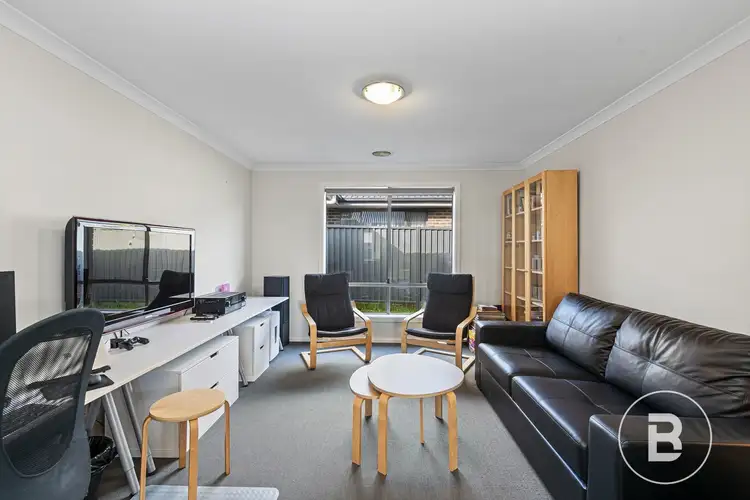 Fifth view of Homely house listing, 67 Warburton Drive, Lucas VIC 3350