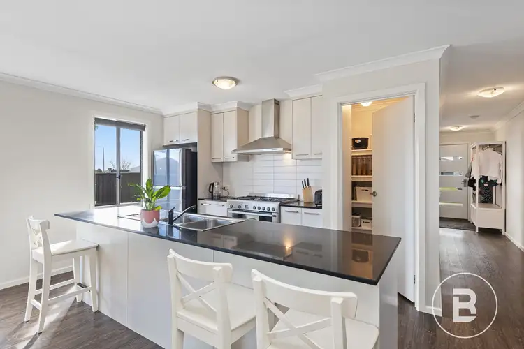 Seventh view of Homely house listing, 67 Warburton Drive, Lucas VIC 3350