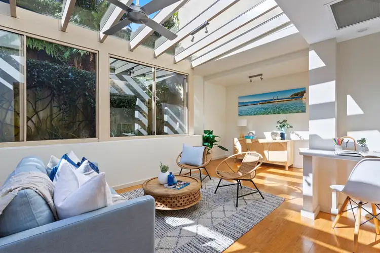 Fifth view of Homely apartment listing, 2/84 Lauderdale Avenue, Fairlight NSW 2094