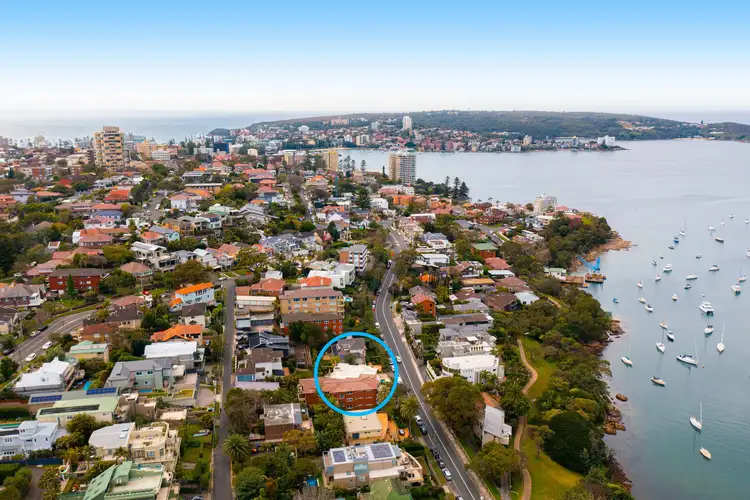 Sixth view of Homely apartment listing, 2/84 Lauderdale Avenue, Fairlight NSW 2094