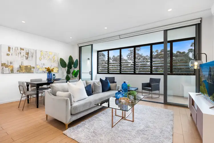 423/68 River Road, Ermington NSW 2115