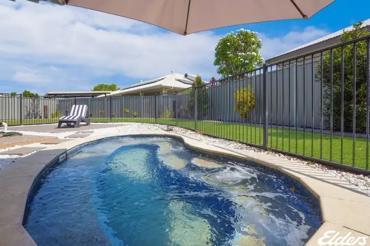 Second view of Homely house listing, 154 Flynn Circuit, Bellamack NT 832