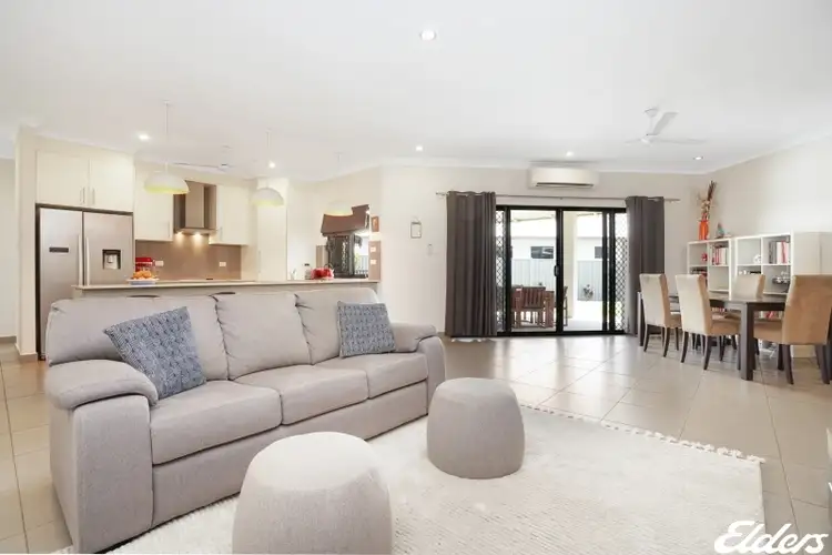 Third view of Homely house listing, 154 Flynn Circuit, Bellamack NT 832