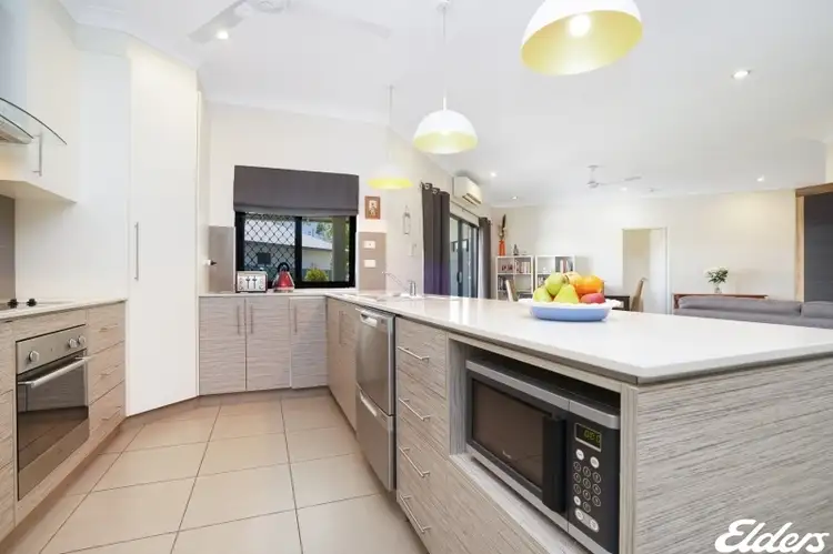 Fourth view of Homely house listing, 154 Flynn Circuit, Bellamack NT 832