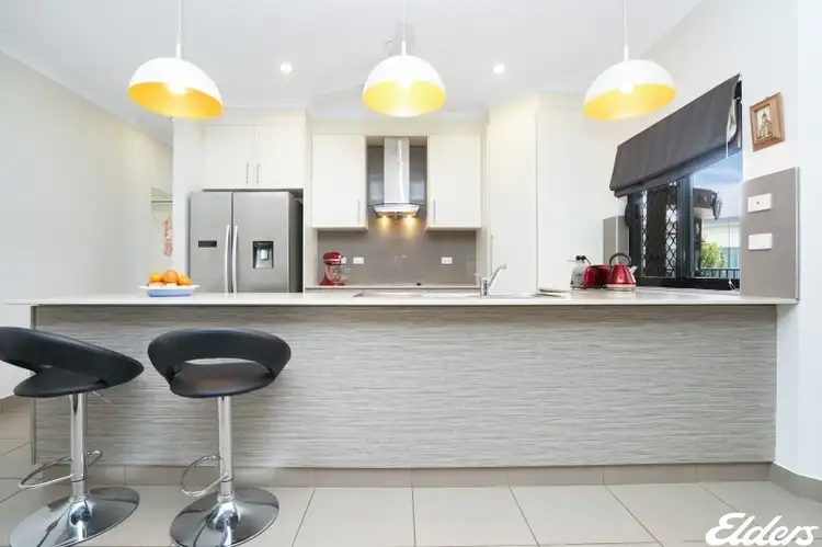 Fifth view of Homely house listing, 154 Flynn Circuit, Bellamack NT 832