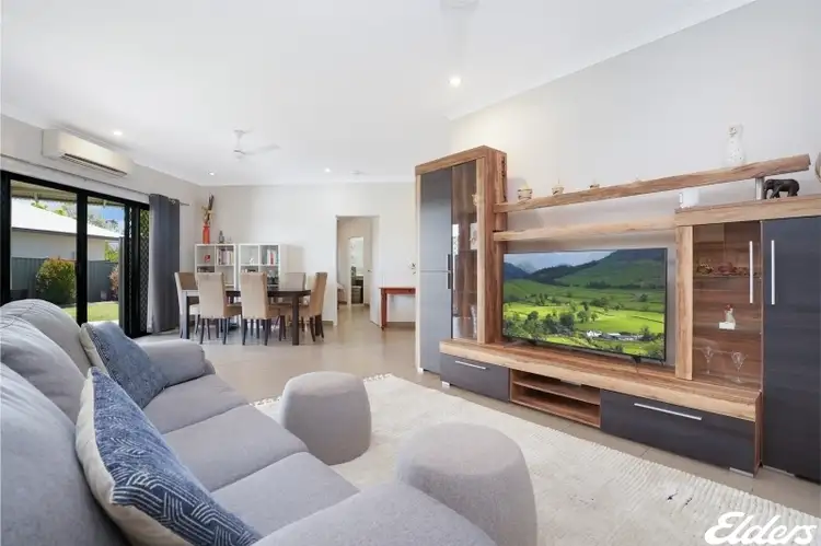 Sixth view of Homely house listing, 154 Flynn Circuit, Bellamack NT 832