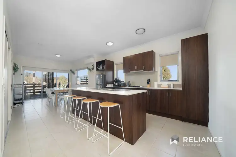 Main view of Homely house listing, 16/43-51 Rippleside Terrace, Tarneit VIC 3029