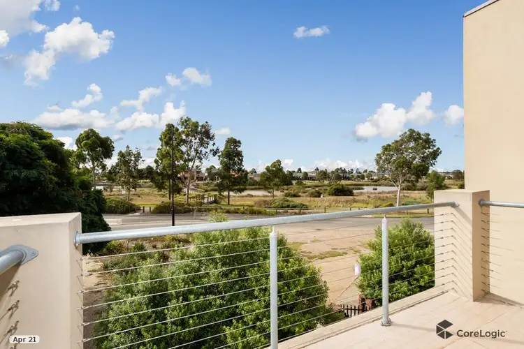 Second view of Homely house listing, 16/43-51 Rippleside Terrace, Tarneit VIC 3029