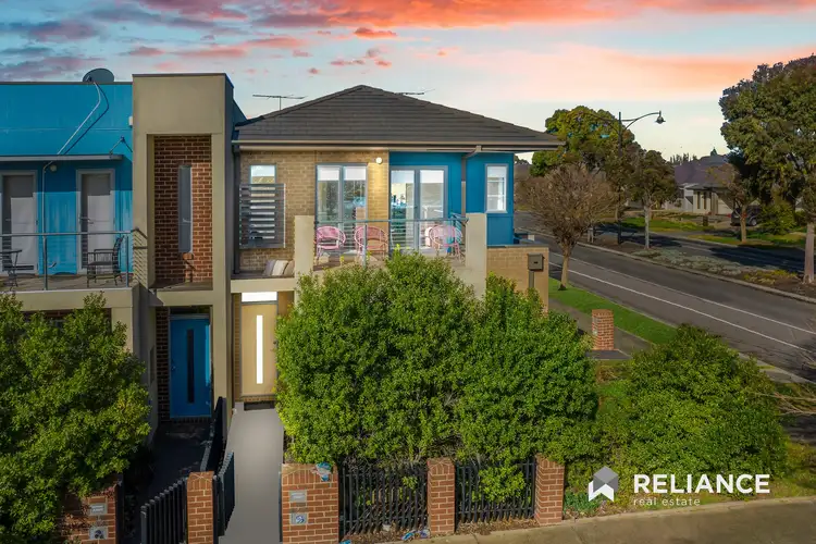 Third view of Homely house listing, 16/43-51 Rippleside Terrace, Tarneit VIC 3029