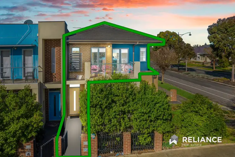 Fourth view of Homely house listing, 16/43-51 Rippleside Terrace, Tarneit VIC 3029