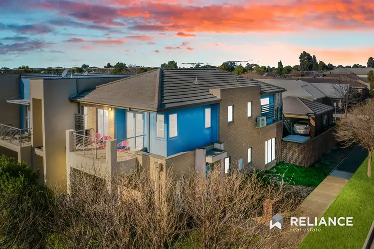 Fifth view of Homely house listing, 16/43-51 Rippleside Terrace, Tarneit VIC 3029