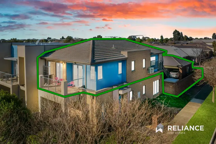 Sixth view of Homely house listing, 16/43-51 Rippleside Terrace, Tarneit VIC 3029