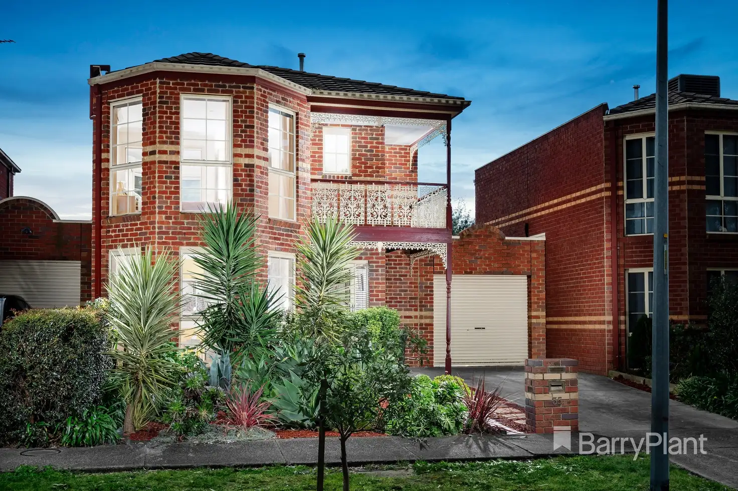 Main view of Homely house listing, 35 Island Place, Mill Park VIC 3082