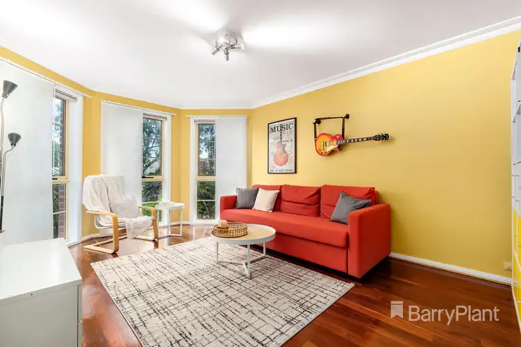 Second view of Homely house listing, 35 Island Place, Mill Park VIC 3082