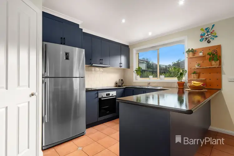 Third view of Homely house listing, 35 Island Place, Mill Park VIC 3082