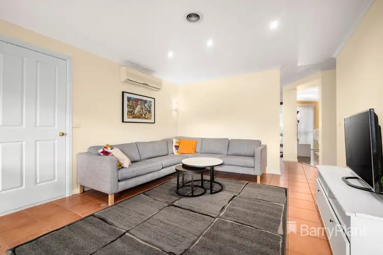 Fourth view of Homely house listing, 35 Island Place, Mill Park VIC 3082