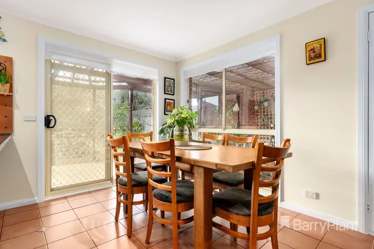 Fifth view of Homely house listing, 35 Island Place, Mill Park VIC 3082