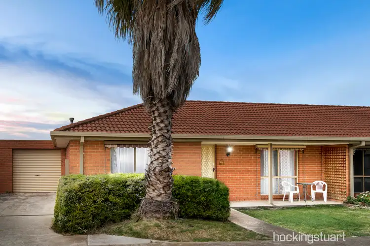 6/69-71 Barries Road, Melton VIC 3337