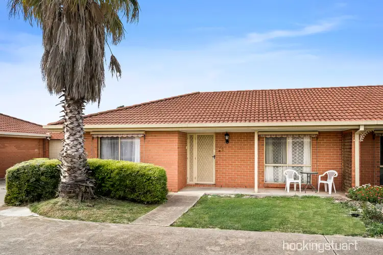 Second view of Homely unit listing, 6/69-71 Barries Road, Melton VIC 3337