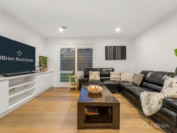 Fourth view of Homely house listing, 7 Di Blasi Court, Skye VIC 3977