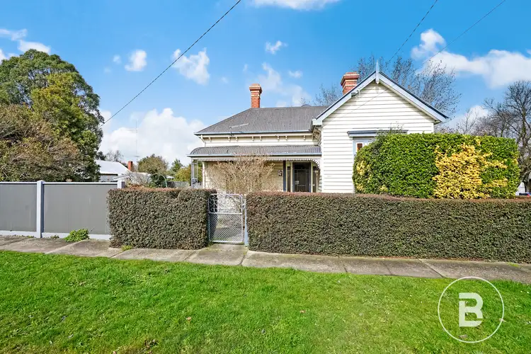Main view of Homely house listing, 613 Urquhart Street, Ballarat Central VIC 3350