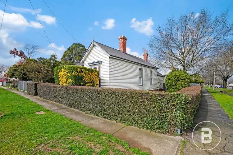 Third view of Homely house listing, 613 Urquhart Street, Ballarat Central VIC 3350