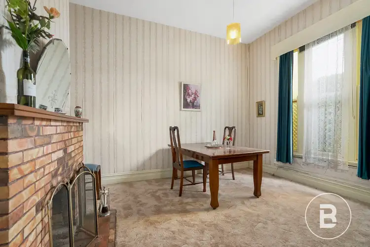 Fourth view of Homely house listing, 613 Urquhart Street, Ballarat Central VIC 3350