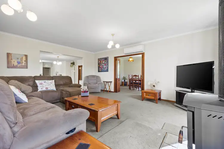 Fourth view of Homely house listing, 521 Glenelg Highway, Smythes Creek VIC 3351