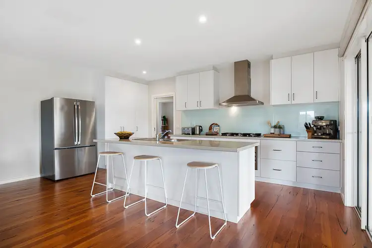 Sixth view of Homely house listing, 19 Park Street, Wendouree VIC 3355
