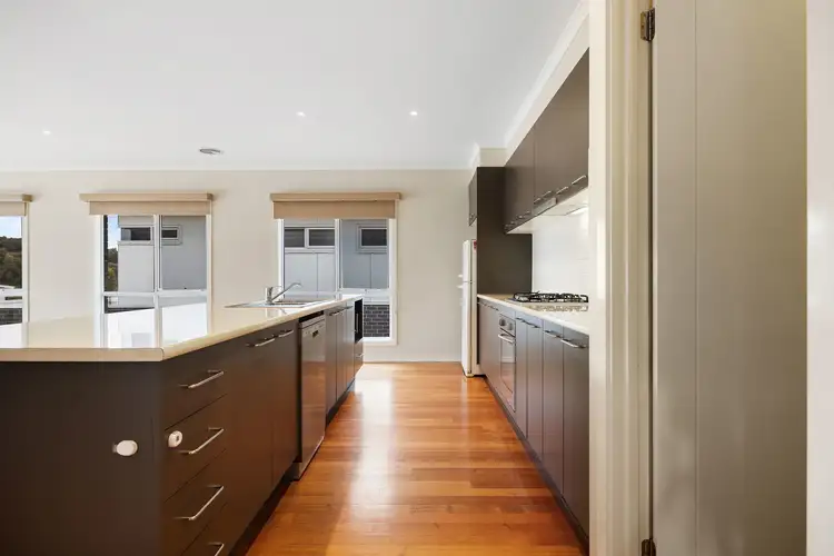 Second view of Homely house listing, 10 St Mirren Drive, Nerrina VIC 3350