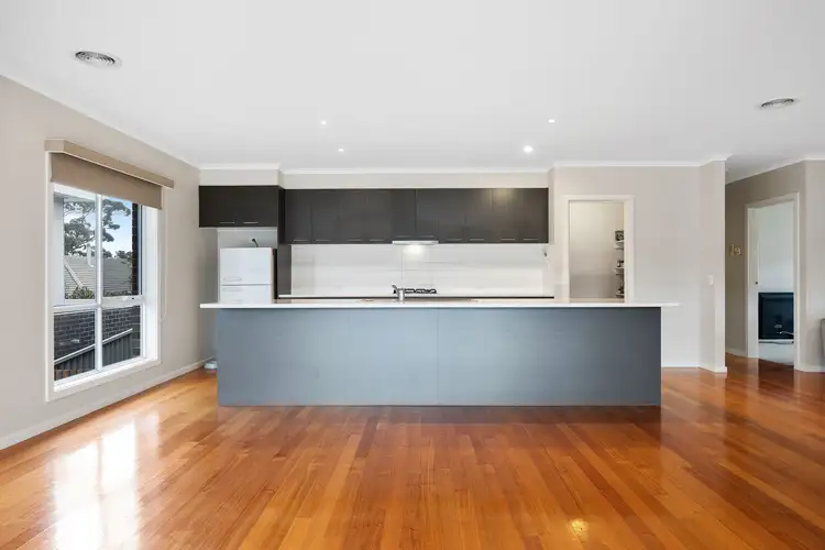 Third view of Homely house listing, 10 St Mirren Drive, Nerrina VIC 3350