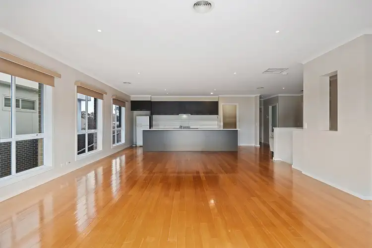 Fourth view of Homely house listing, 10 St Mirren Drive, Nerrina VIC 3350