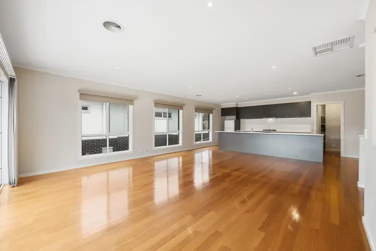 Fifth view of Homely house listing, 10 St Mirren Drive, Nerrina VIC 3350