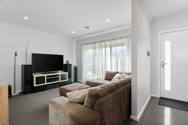 Second view of Homely house listing, 4/20 Gale Street, Canadian VIC 3350