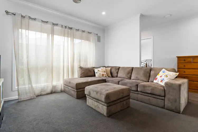 Third view of Homely house listing, 4/20 Gale Street, Canadian VIC 3350